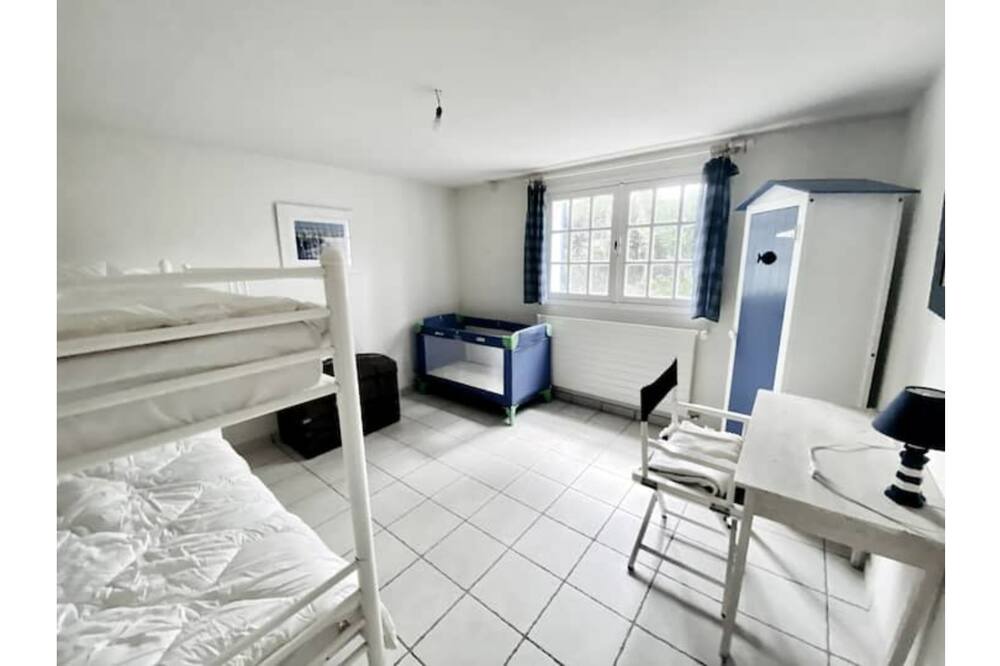 Photo of Bedroom in Le Croisic