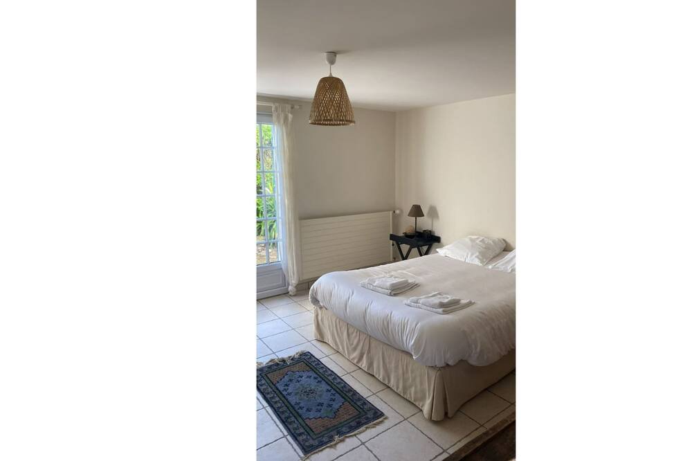 Photo of Bedroom in Le Croisic