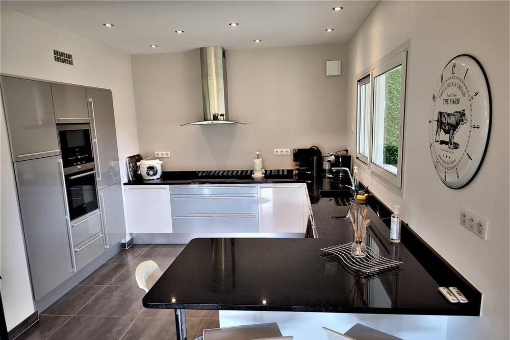 Photo of Kitchen in Ellecourt