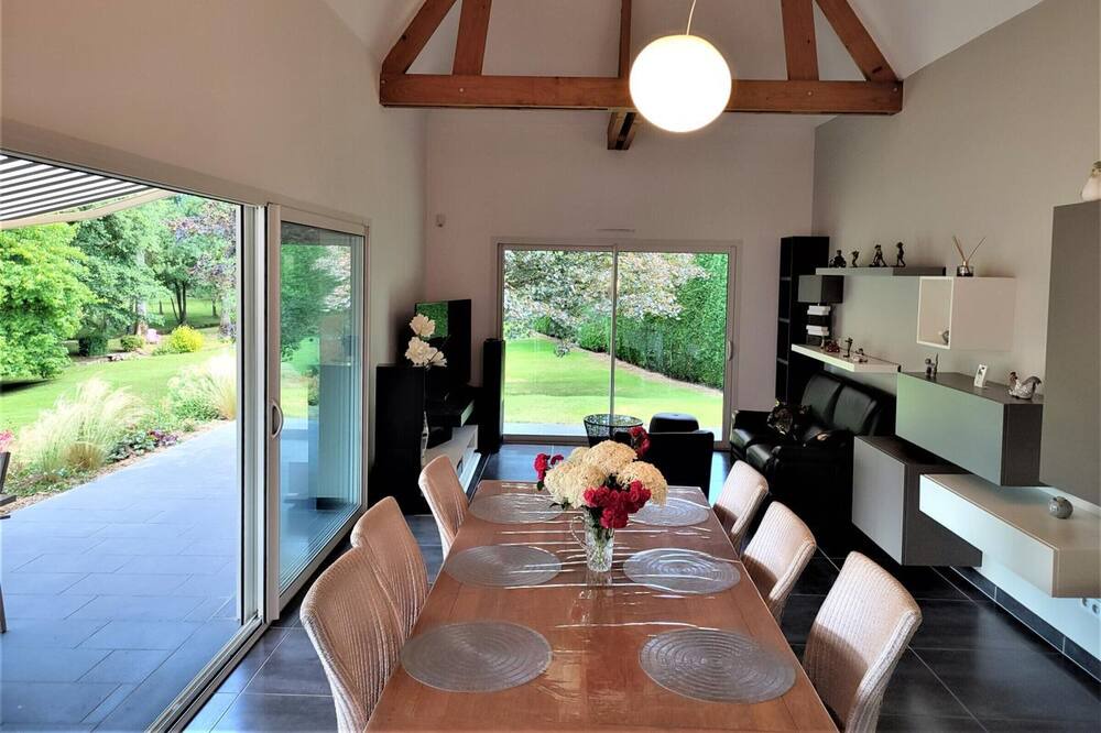 Photo of Kitchen in Ellecourt