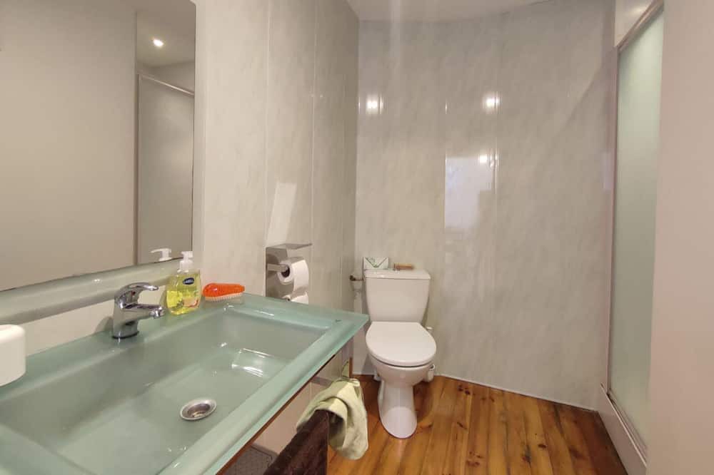 Photo of Bathroom in Les Loges