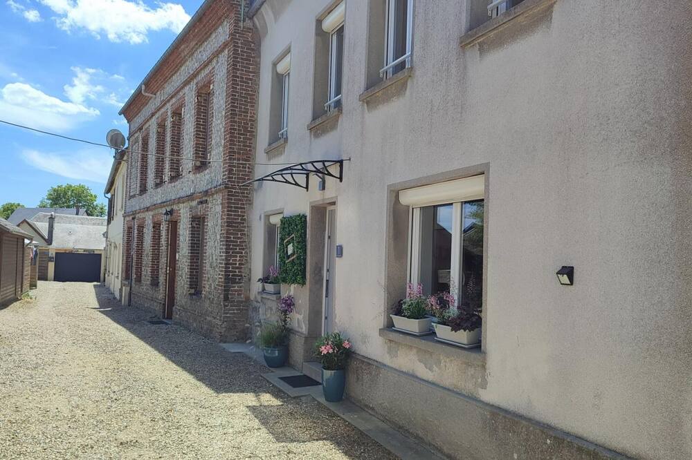 Photo of Outdoor in Les Loges