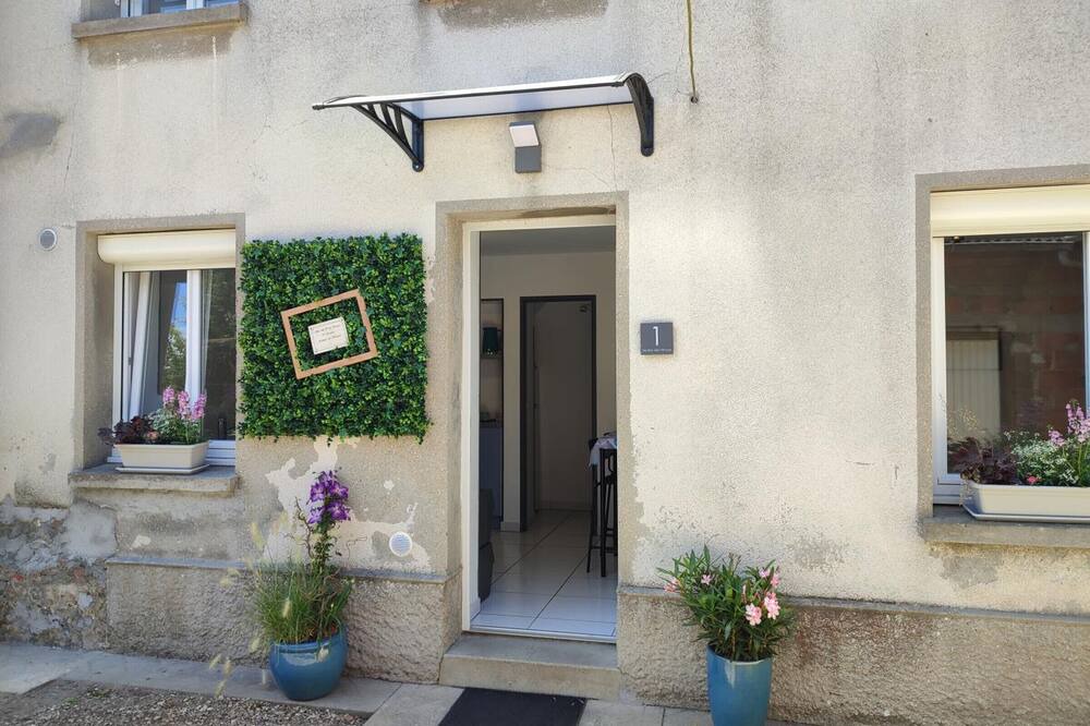 Photo of Outdoor in Les Loges