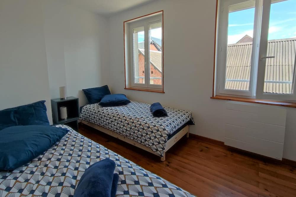 Photo of Bedroom in Les Loges