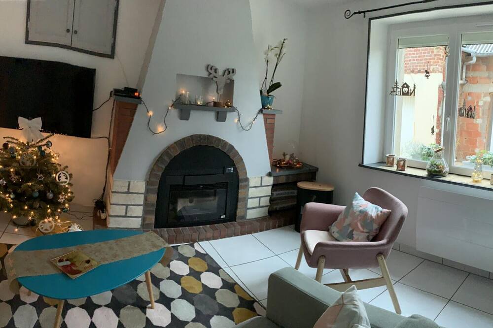 Photo of Others in Les Loges