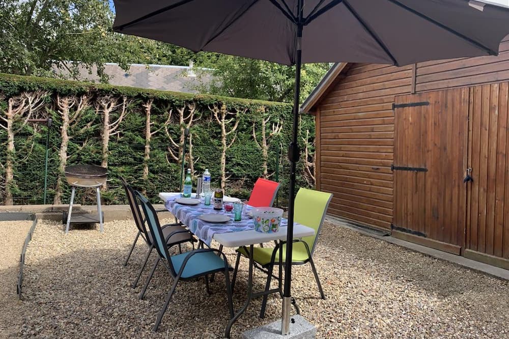 Photo of Outdoor in Les Loges