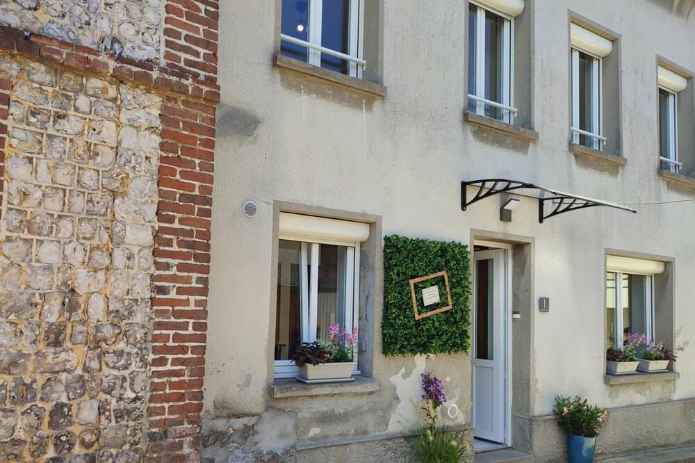 Photo of Outdoor in Les Loges