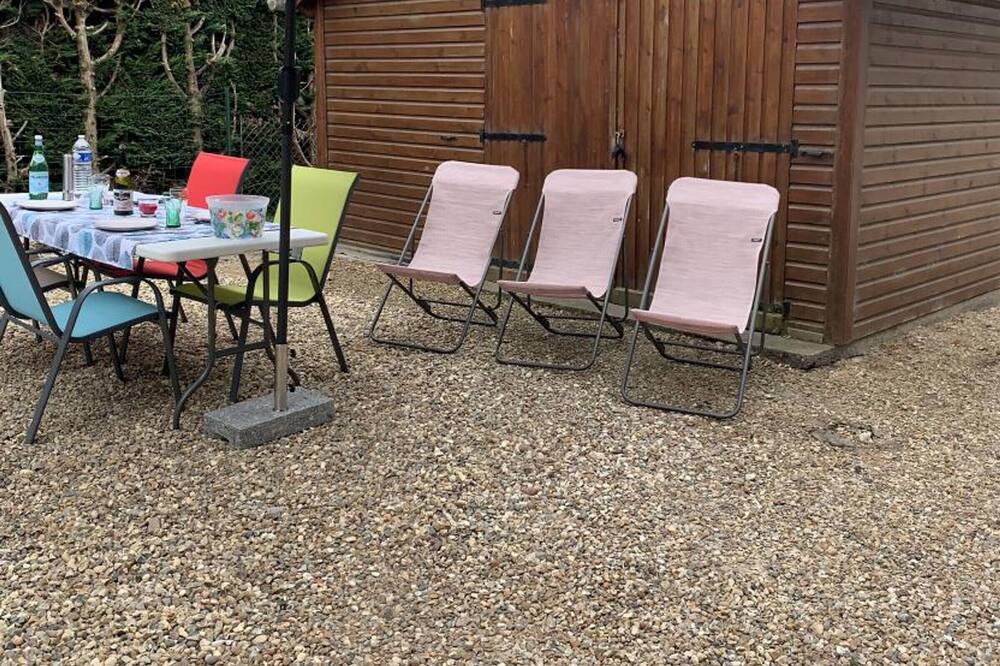 Photo of Others in Les Loges