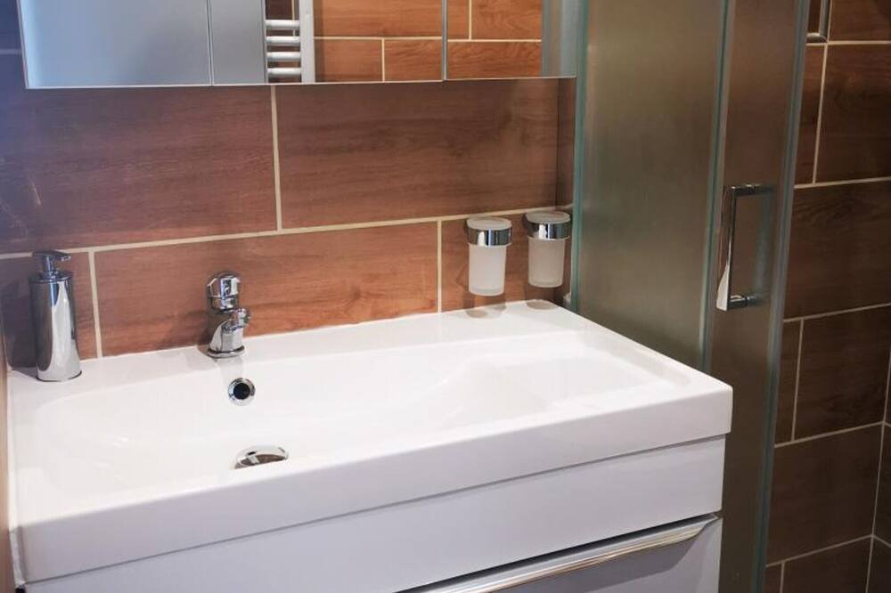 Photo of Bathroom in Saint-Valery-en-Caux