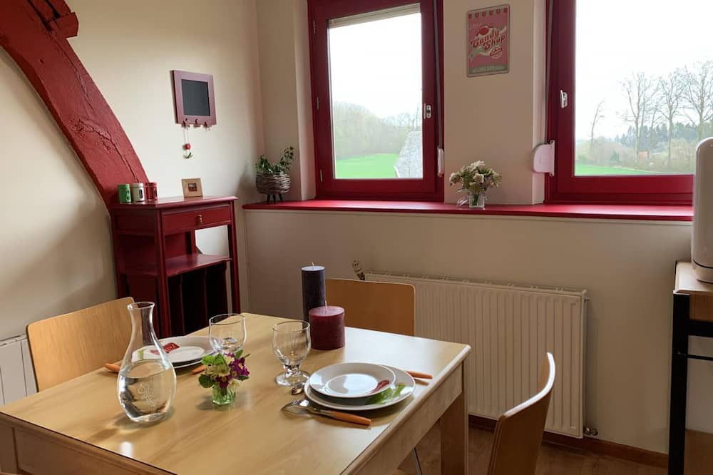 Photo of Kitchen in Saint-Maclou-de-Folleville