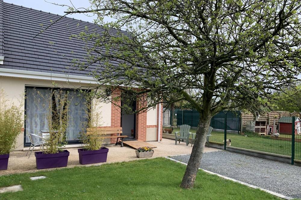 Photo of Outdoor in Octeville-sur-Mer
