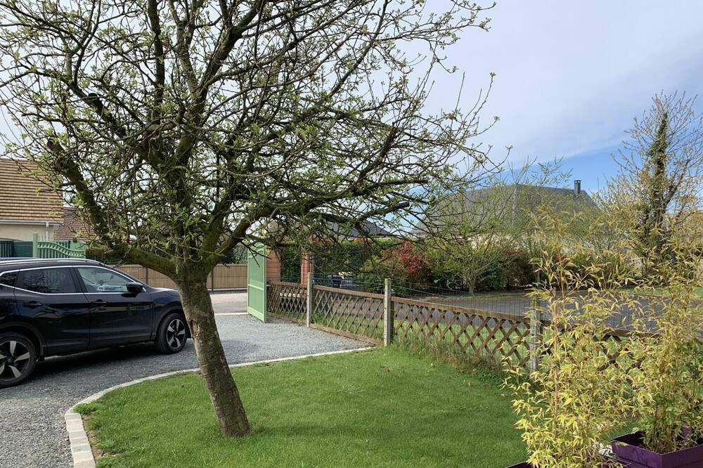 Photo of Outdoor in Octeville-sur-Mer