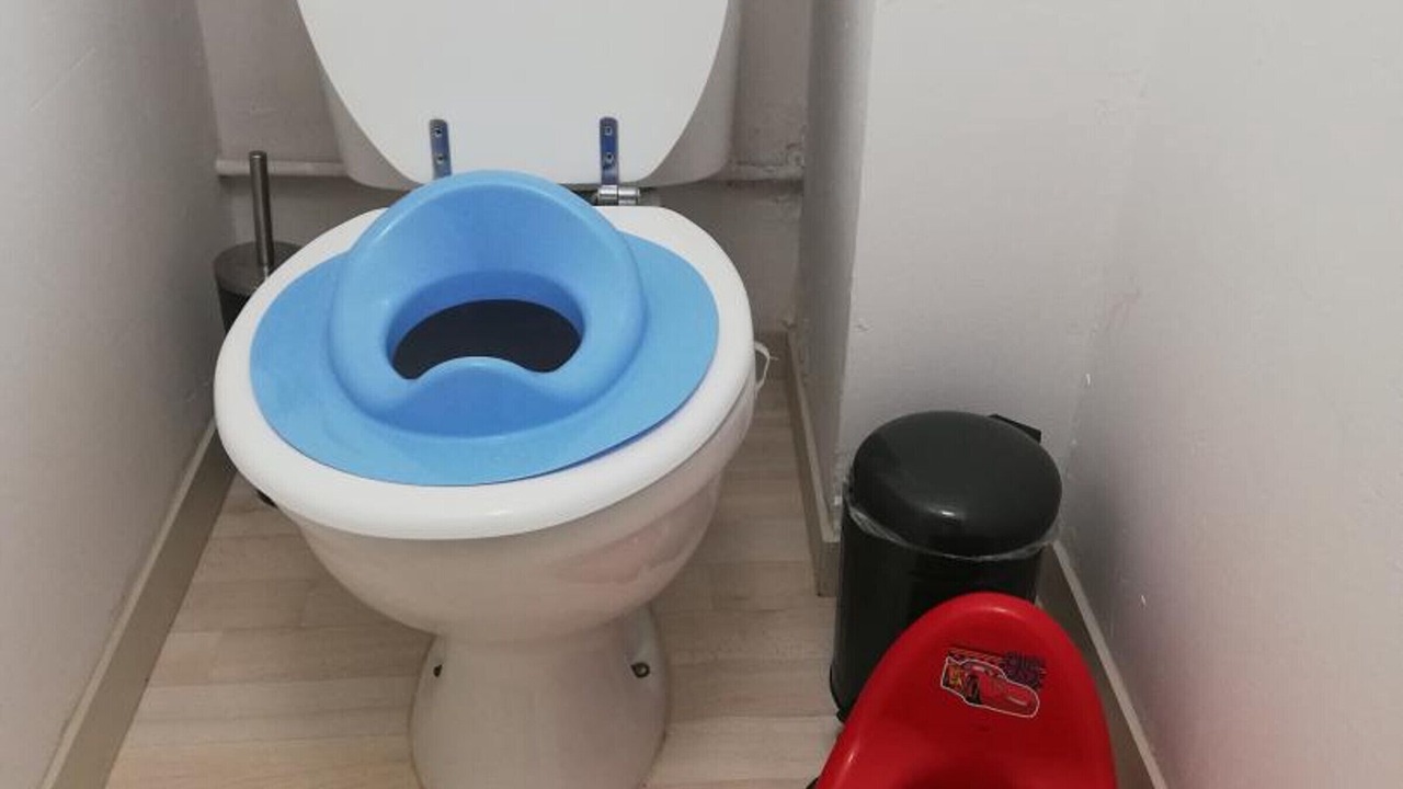 Photo of Bathroom in Carentan les Marais