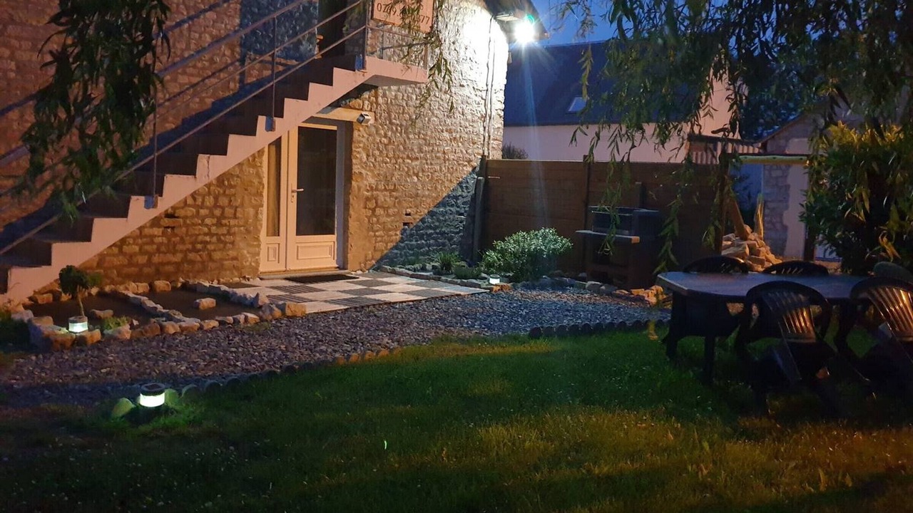 Photo of Outdoor in Carentan les Marais