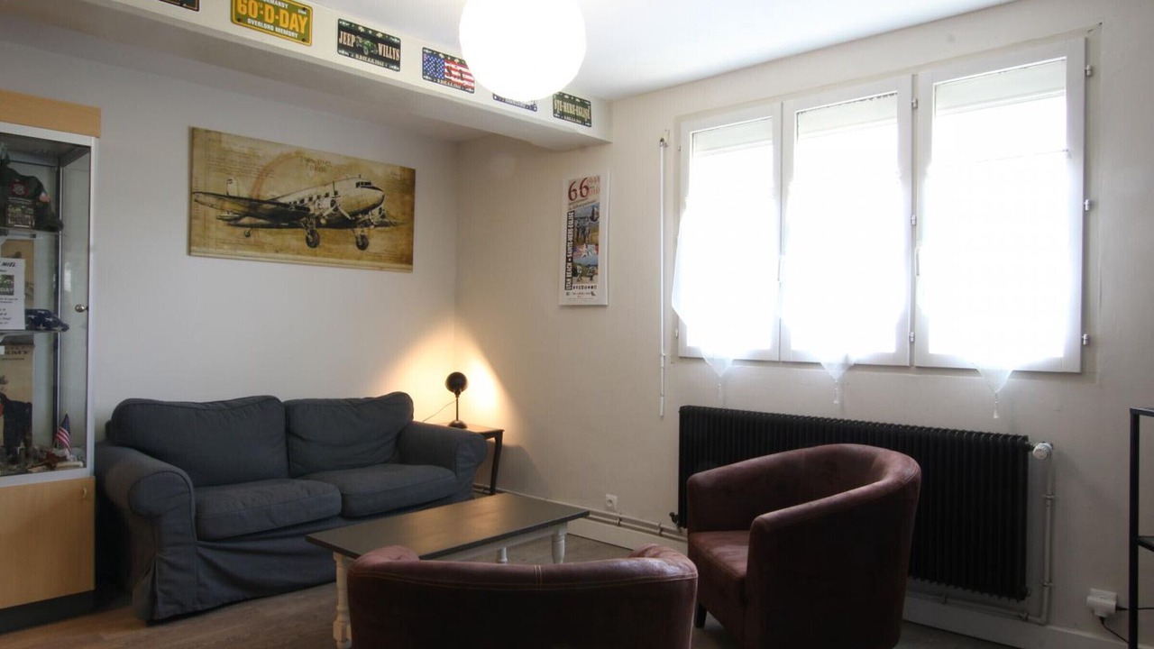 Photo of Others in Carentan les Marais