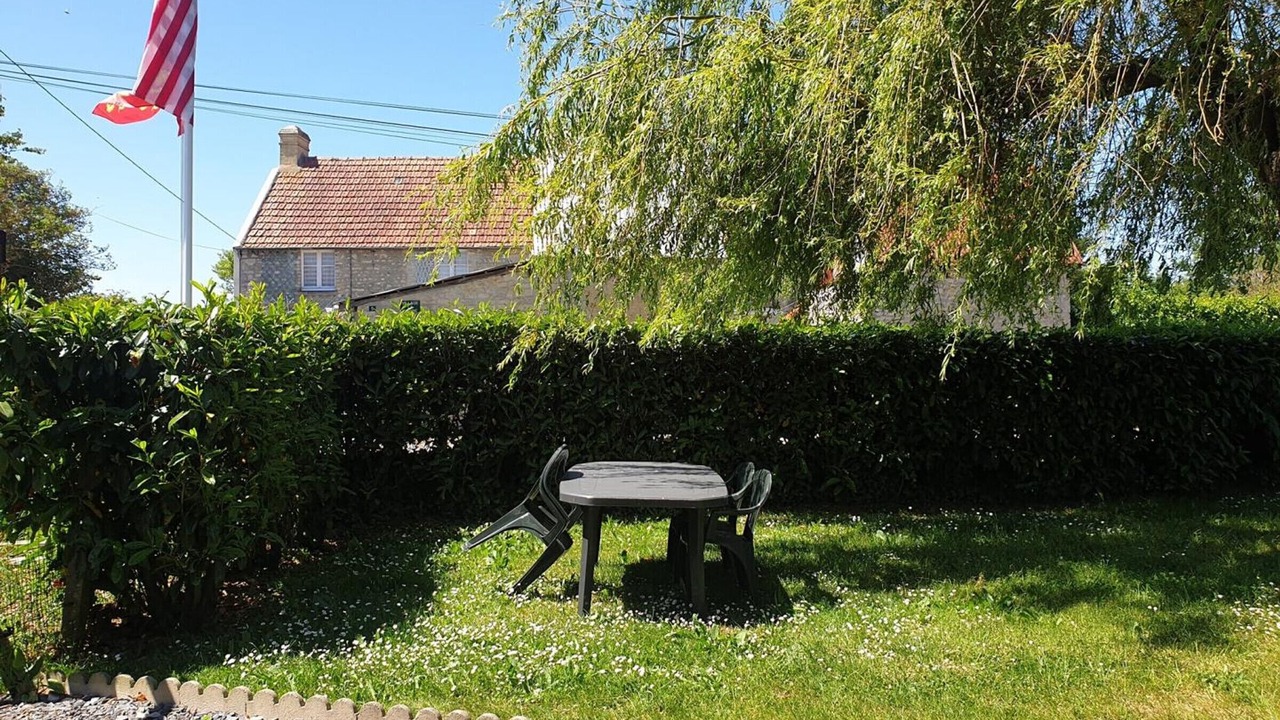 Photo of Outdoor in Carentan les Marais