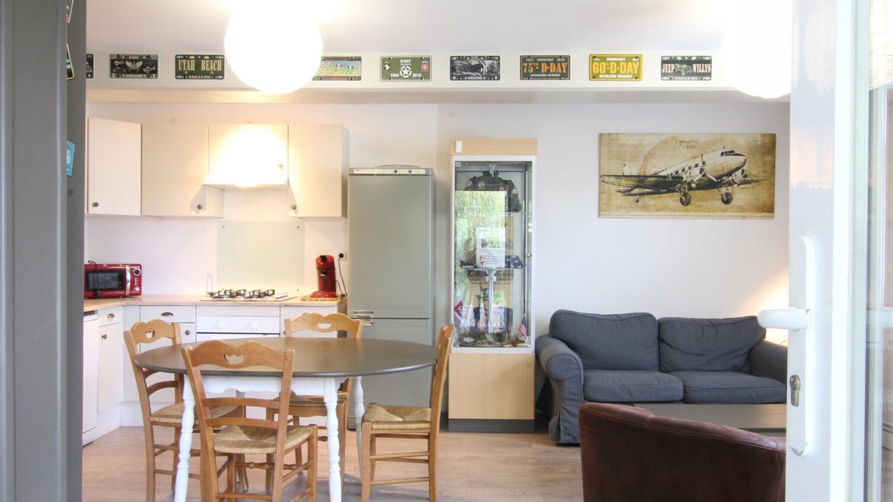 Photo of Others in Carentan les Marais