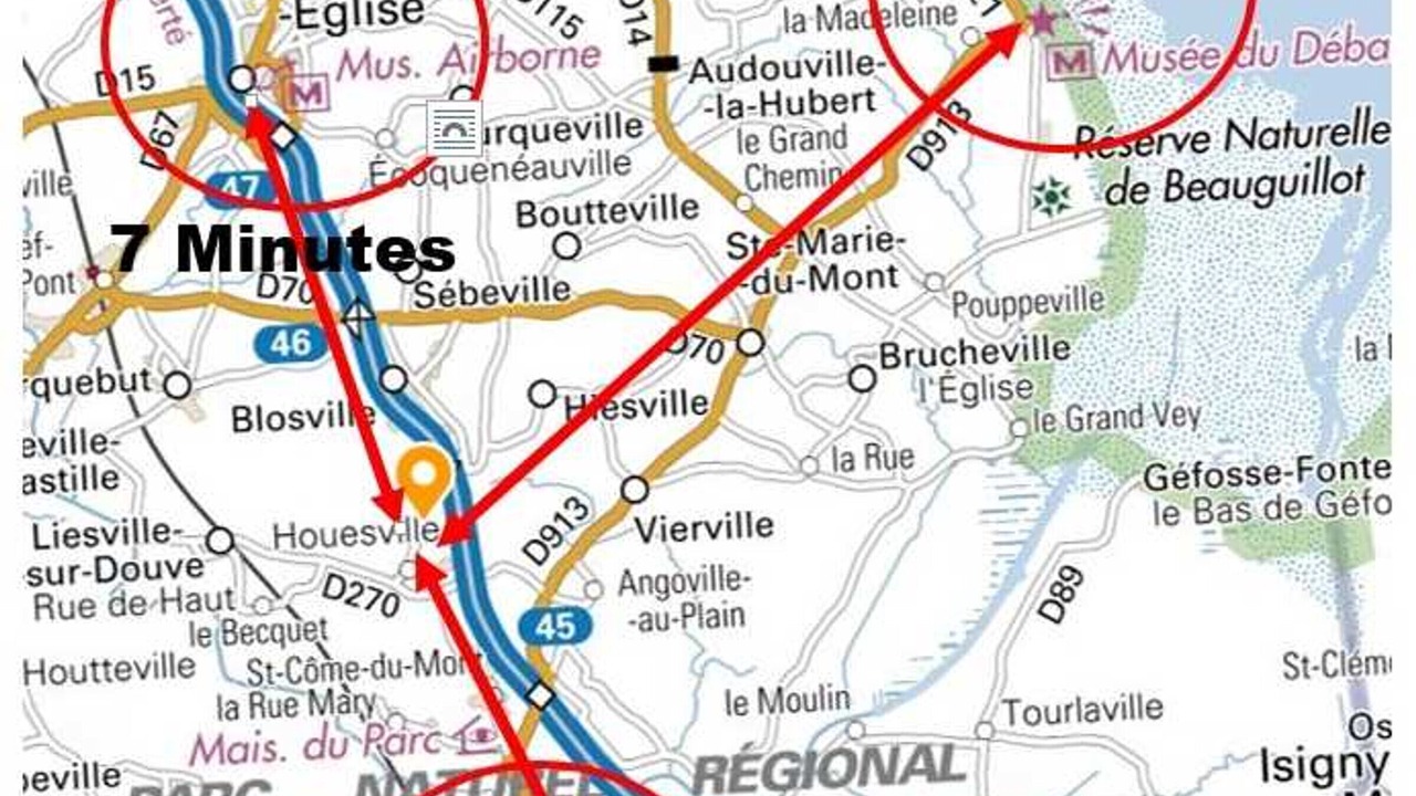 Photo of Others in Carentan les Marais