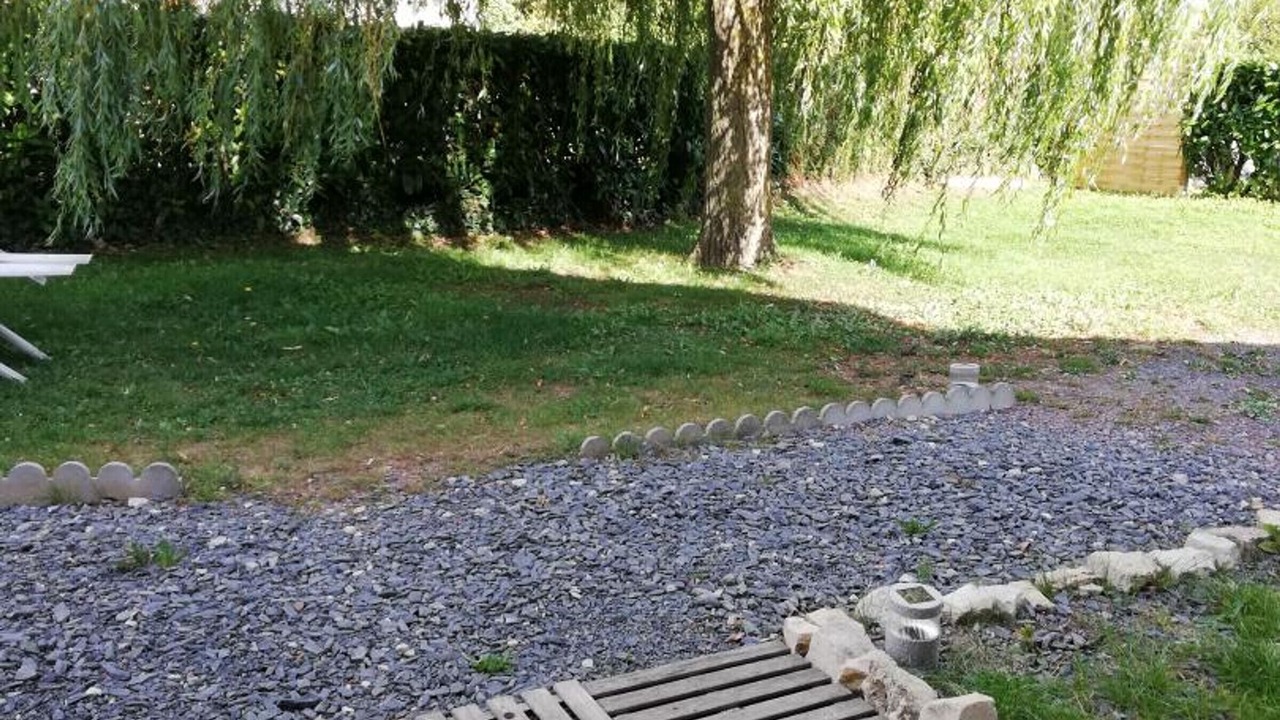 Photo of Outdoor in Carentan les Marais