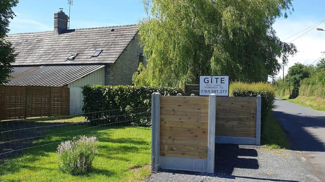 Photo of Outdoor in Carentan les Marais