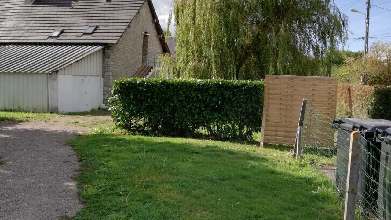 Photo of Outdoor in Carentan les Marais