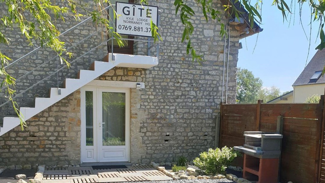 Photo of Outdoor in Carentan les Marais