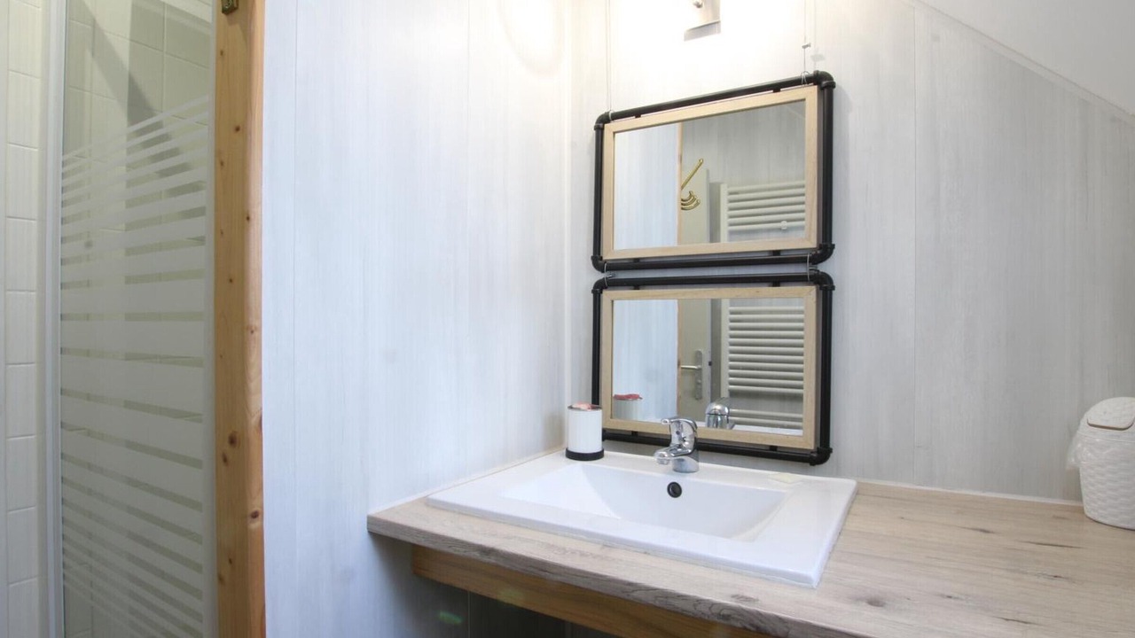 Photo of Bathroom in Carentan les Marais