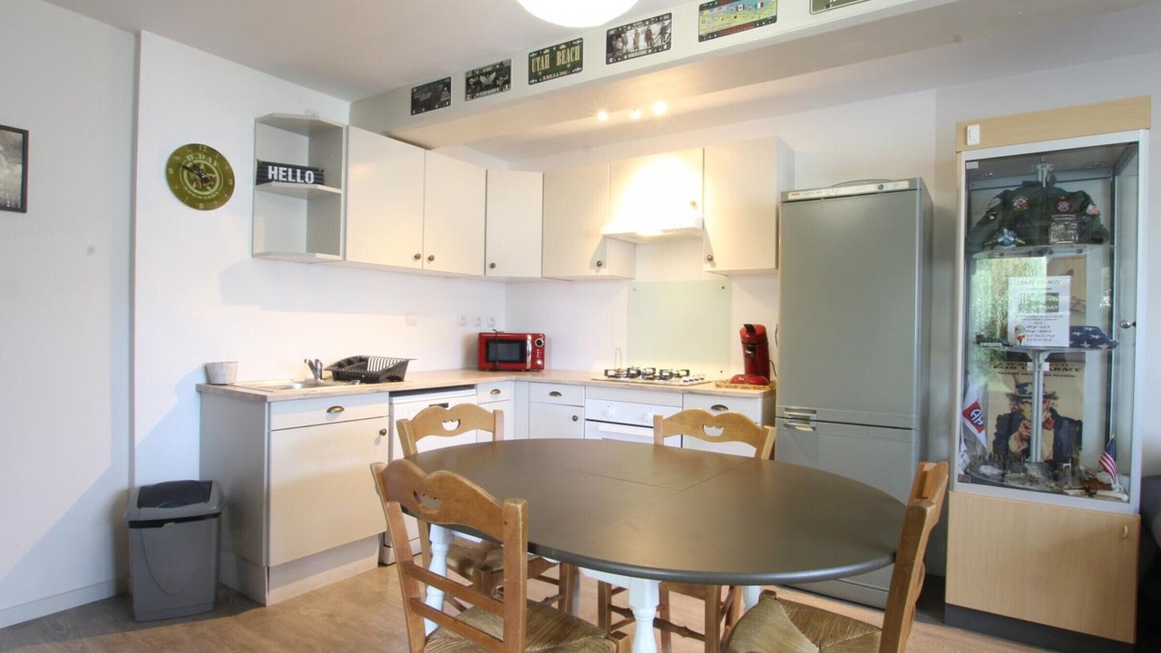 Photo of Others in Carentan les Marais