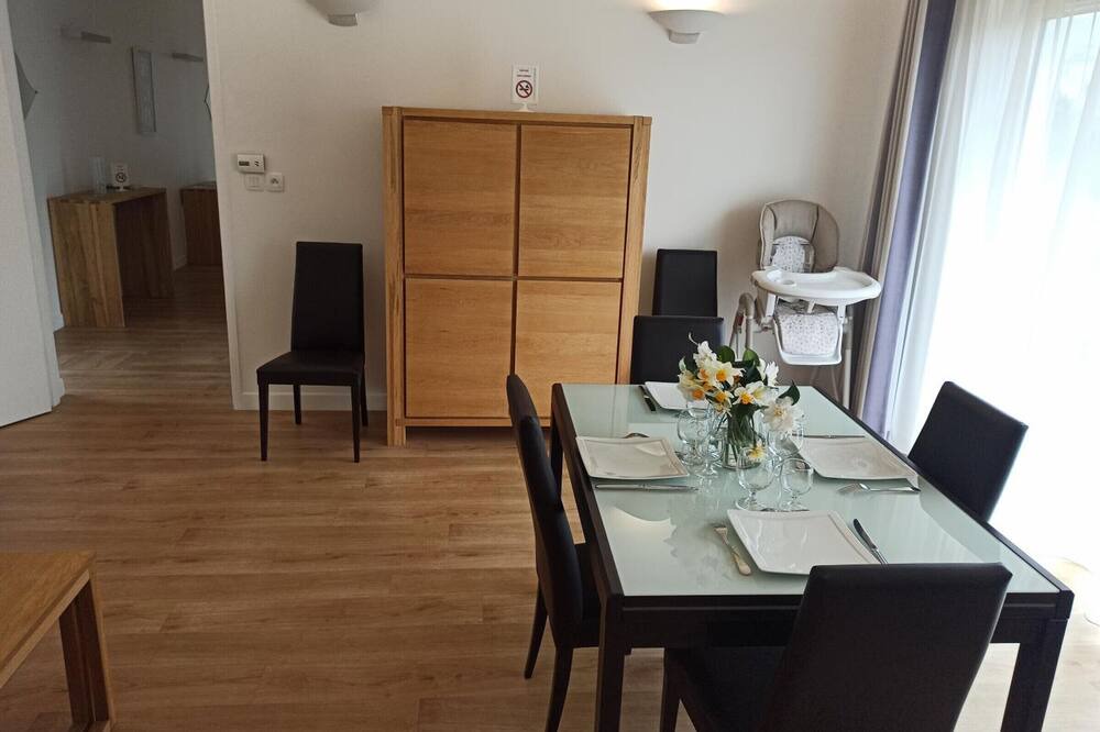 Photo of Kitchen in Paluel