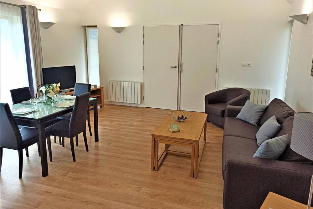 Photo of Livingroom in Paluel