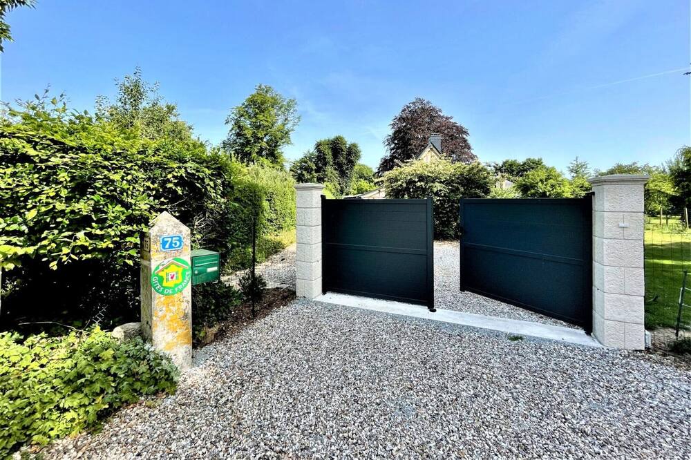 Photo of Outdoor in Isneauville