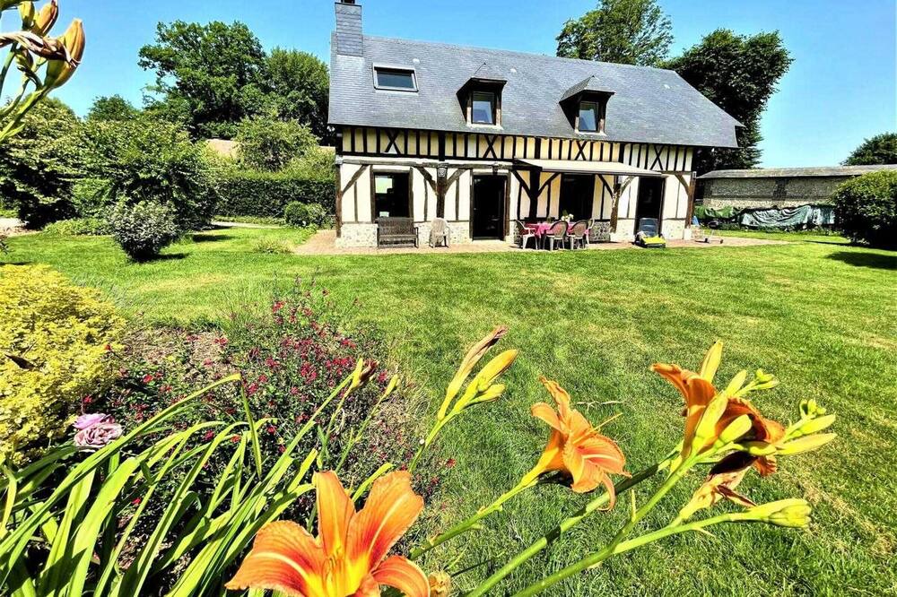 Photo of Outdoor in Isneauville