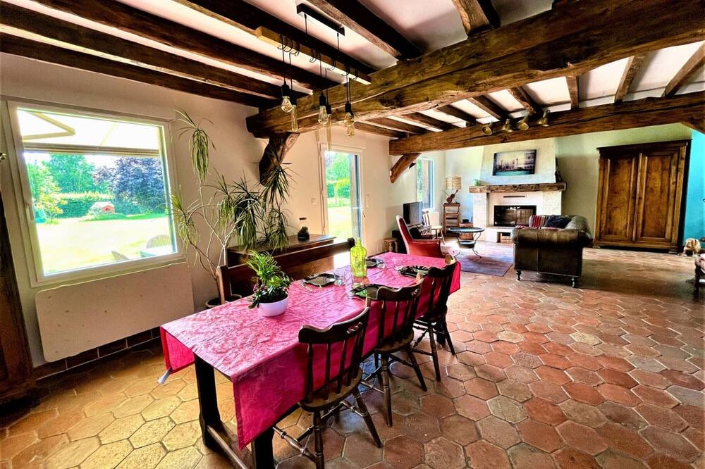 Photo of Kitchen in Isneauville
