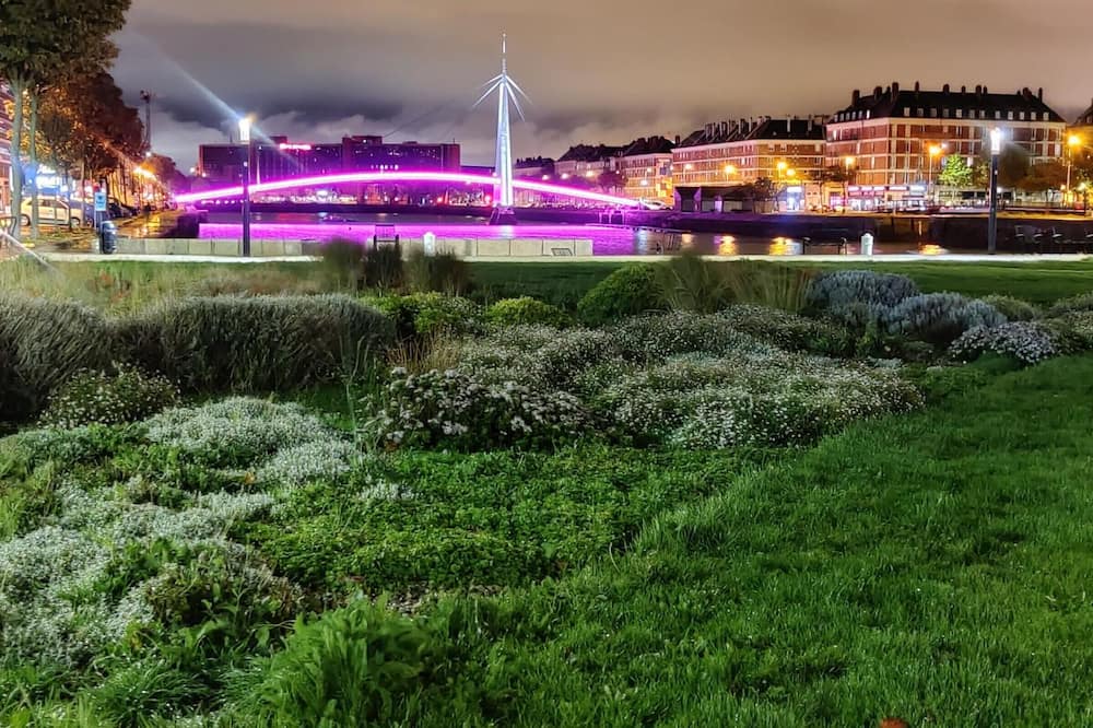 Photo of Outdoor in Downtown Le Havre