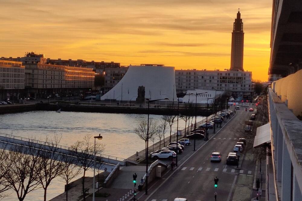 Photo of Others in Downtown Le Havre