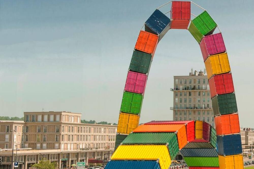 Photo of Others in Downtown Le Havre