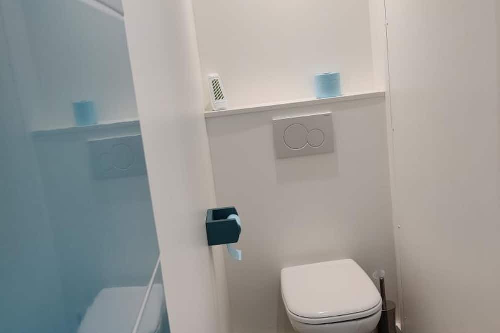 Photo of Bathroom in Downtown Le Havre