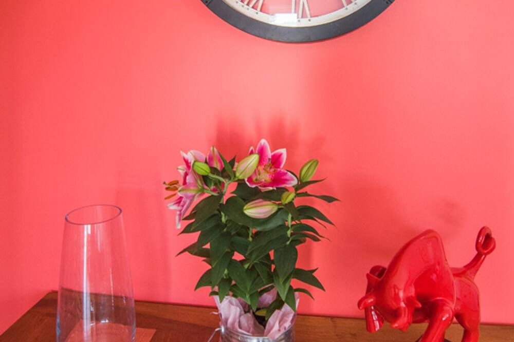 Photo of Bedroom in Neufchatel-en-Bray