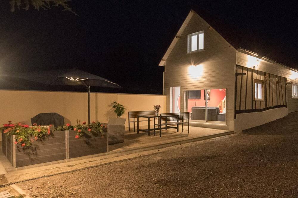 Photo of Outdoor in Neufchatel-en-Bray