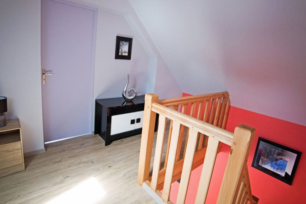 Photo of Bedroom in Neufchatel-en-Bray