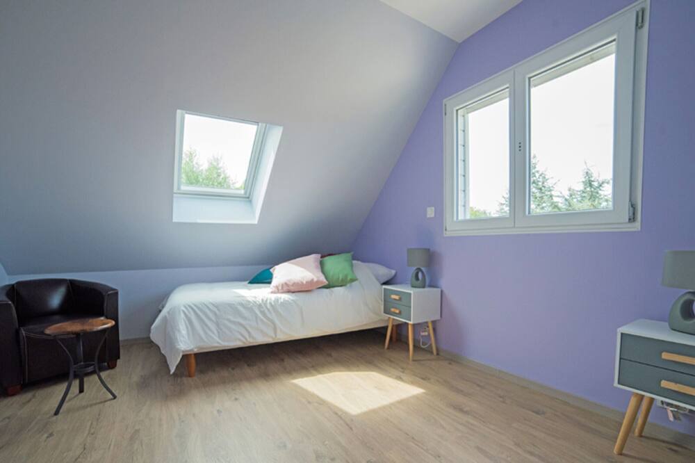 Photo of Bedroom in Neufchatel-en-Bray