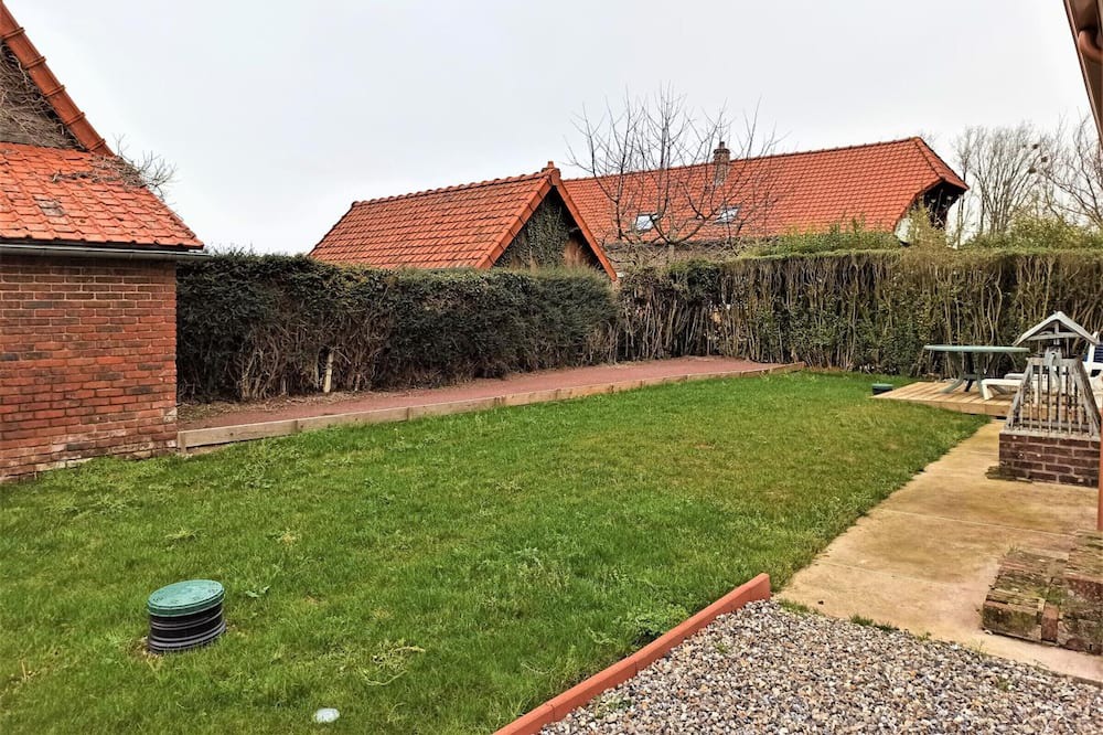 Photo of Outdoor in Envermeu