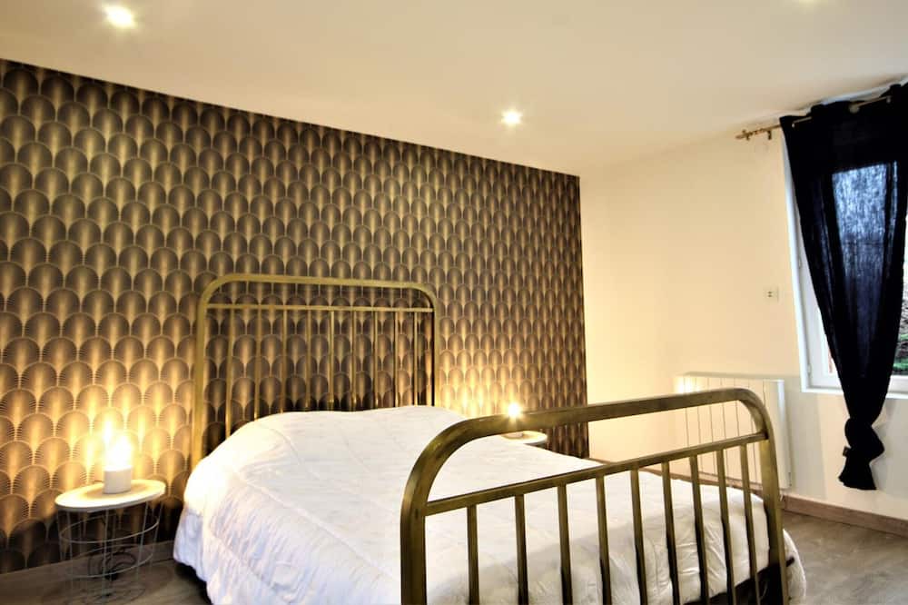 Photo of Bedroom in Envermeu