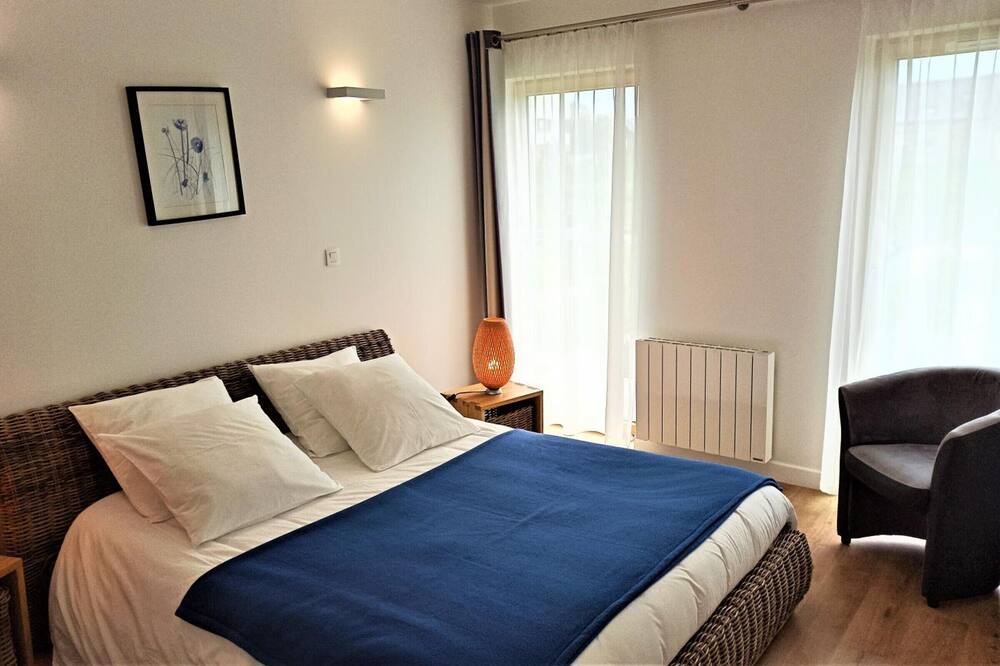 Photo of Bedroom in Paluel