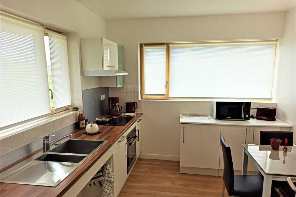 Photo of Kitchen in Paluel