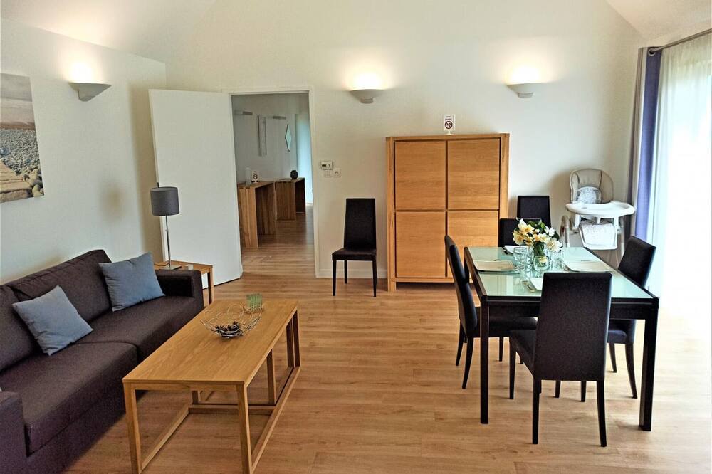 Photo of Livingroom in Paluel