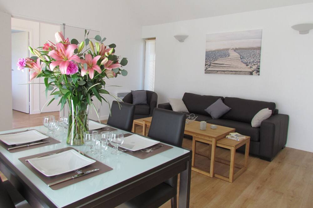 Photo of Livingroom in Paluel
