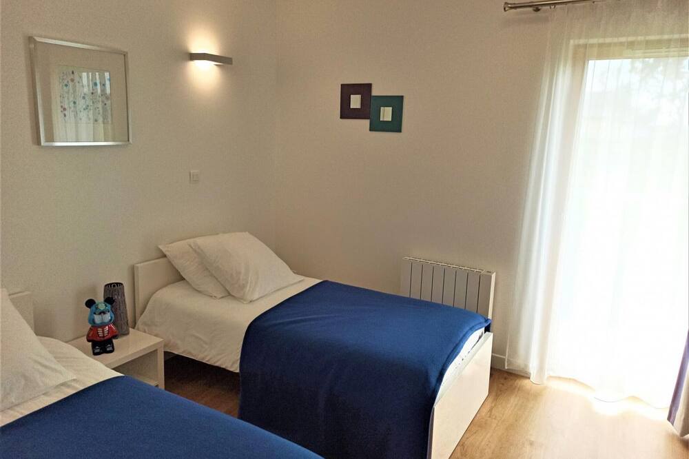 Photo of Bedroom in Paluel