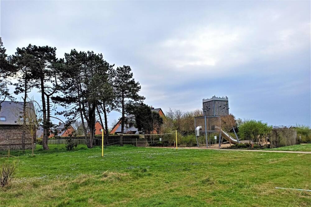 Photo of Outdoor in Paluel