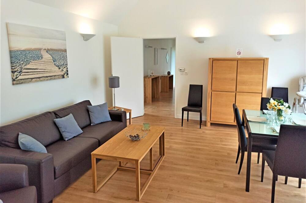 Photo of Livingroom in Paluel